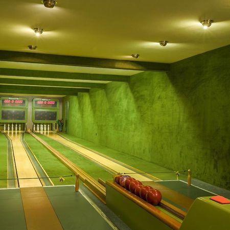 Gaestehaus Janzen Херфорд Экстерьер фото